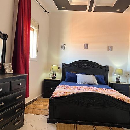 Modern Moroccan Apartment Near The Beach In 萨菲 外观 照片