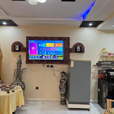 Modern Moroccan Apartment Near The Beach In 萨菲 外观 照片