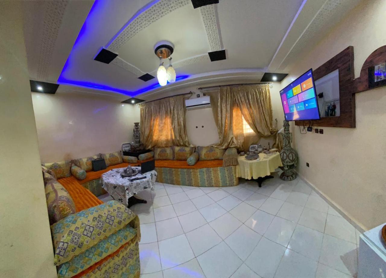 Modern Moroccan Apartment Near The Beach In 萨菲 外观 照片
