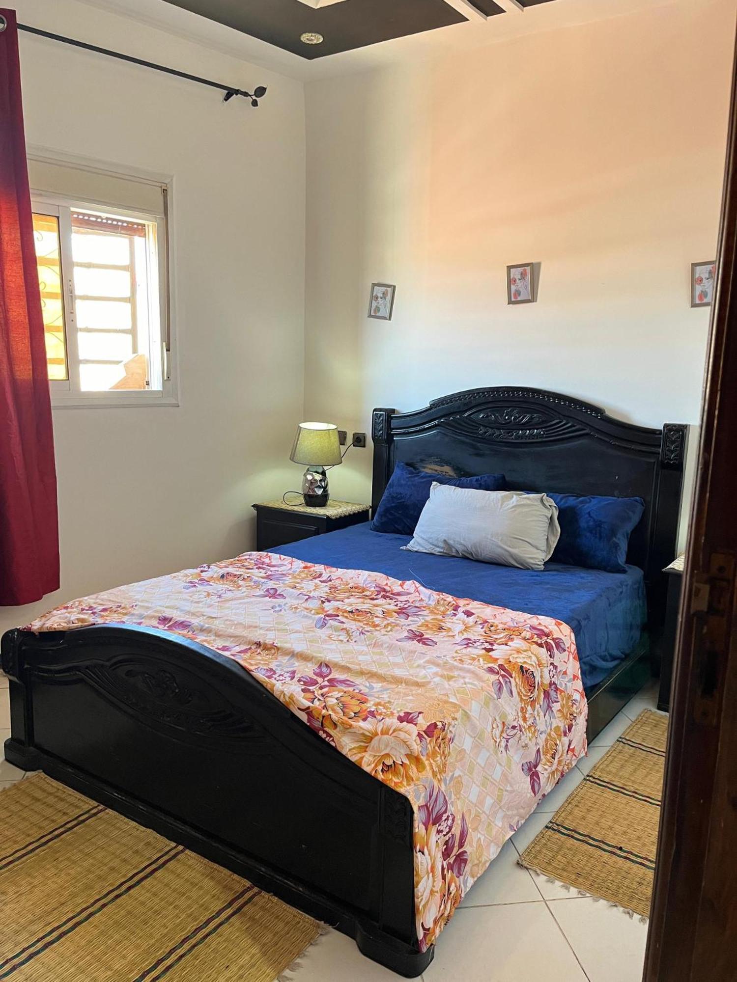 Modern Moroccan Apartment Near The Beach In 萨菲 外观 照片